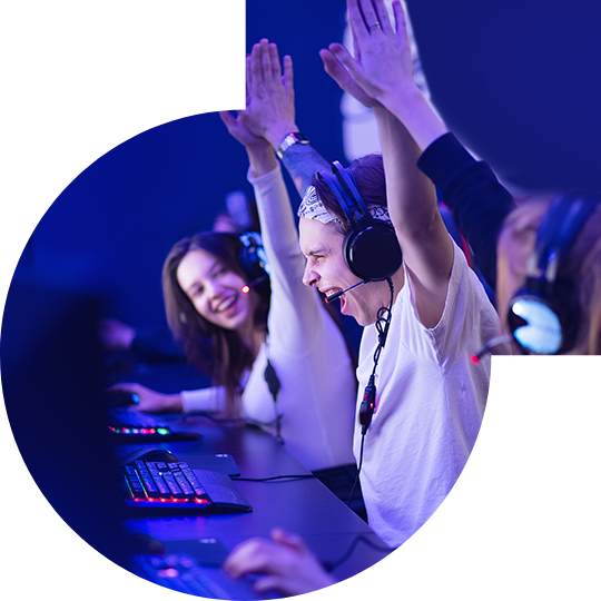 金年会jinnianhui官方在线登录獨家雙向驅動技術<br>讓電競玩家盡情享受極致高速快感